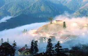 Sapa Tour 2 Days by Night Train