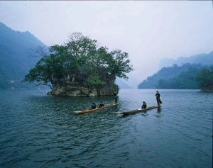 Ba Be Lake Tour 3 Days 2 Nights