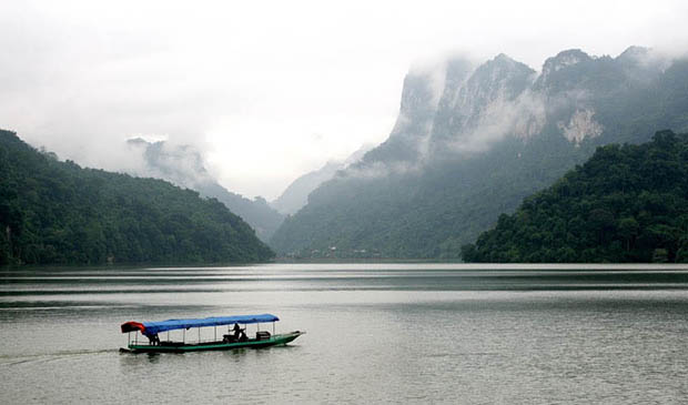 Ba Be Lake Tour 3 Days 2 Nights From Hanoi - Trip To Ba Be National Park