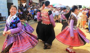 Sapa & Bac Ha Market Tour 2 Days 1 Night