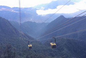 Hanoi – Ninh Binh – Sapa 4 Days 3 Nights