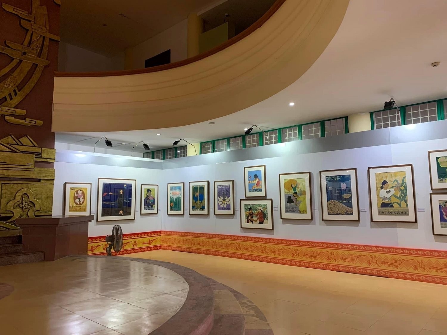 Vietnam Fine Arts Museum Hanoi | Vietnamese Art & Cultural Heritage