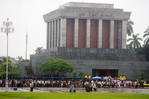 [SIC] Hanoi City Full-Day