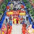 Hung Kings temple festival