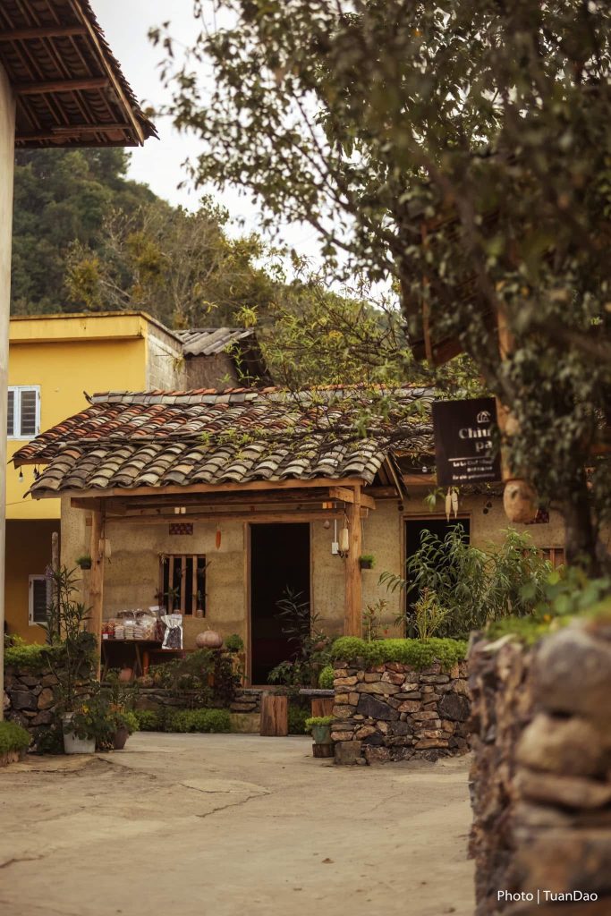 lo lo chai village ha giang