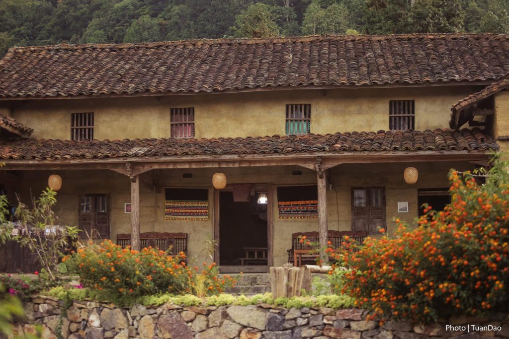 lo lo chai village ha giang