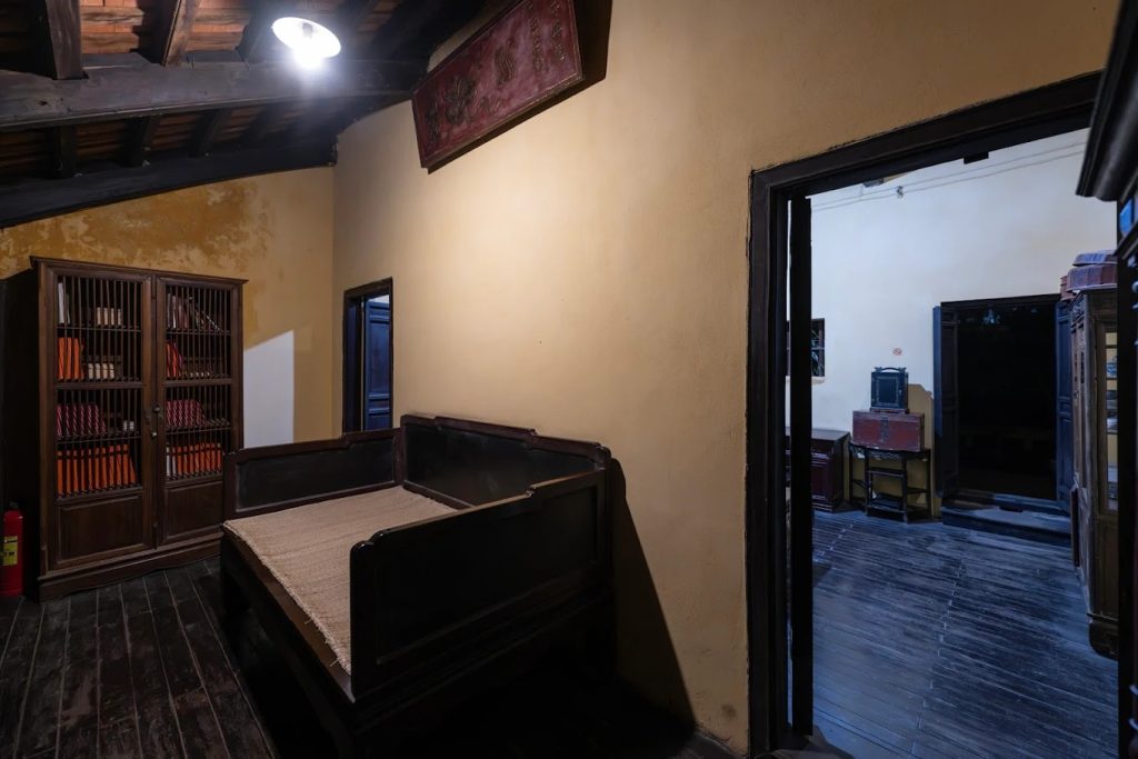 ma may ancient house old quarter hanoi