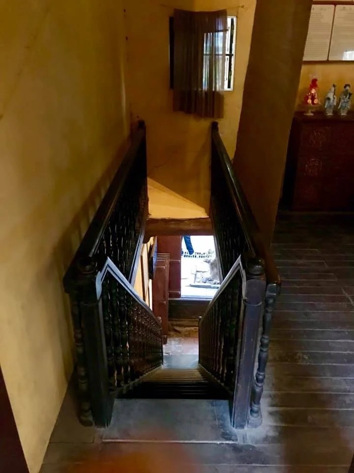 ma may ancient house old quarter hanoi