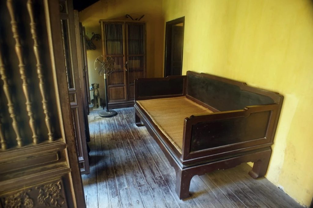 ma may ancient house old quarter hanoi