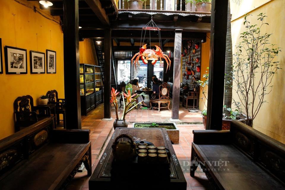 ma may ancient house old quarter hanoi