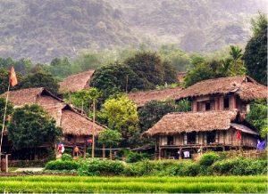 Mai Chau Tour 2 Days 1 Night