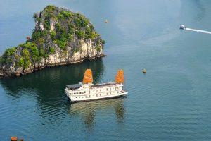 Majestic Cruise Halong Bay