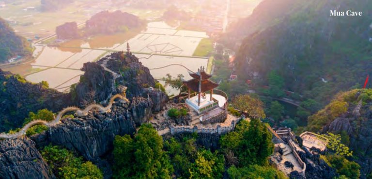 hang mua cave ninh binh