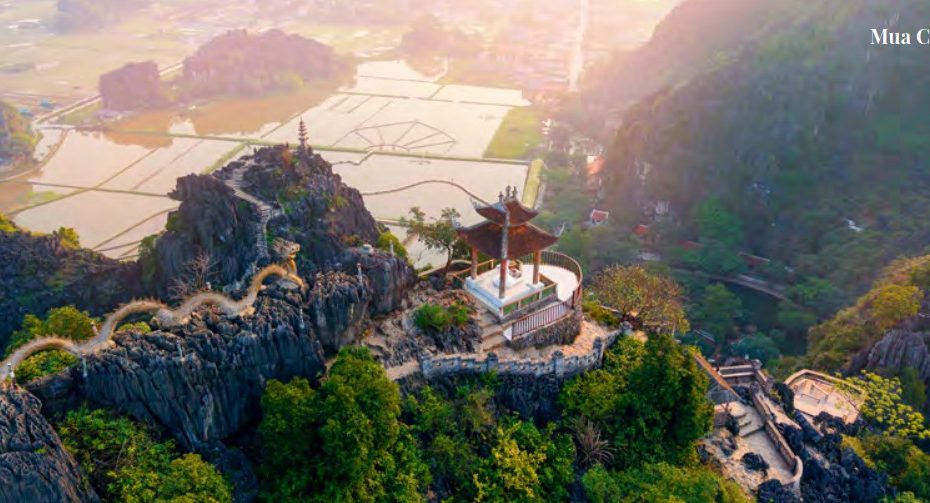 hang mua cave ninh binh
