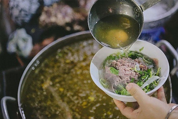 pho hanoi