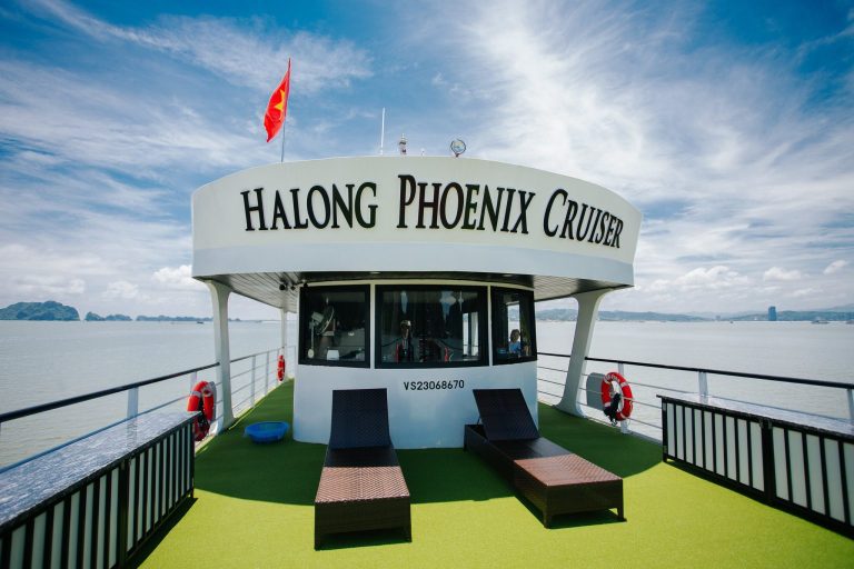 phoenix crusie day tour