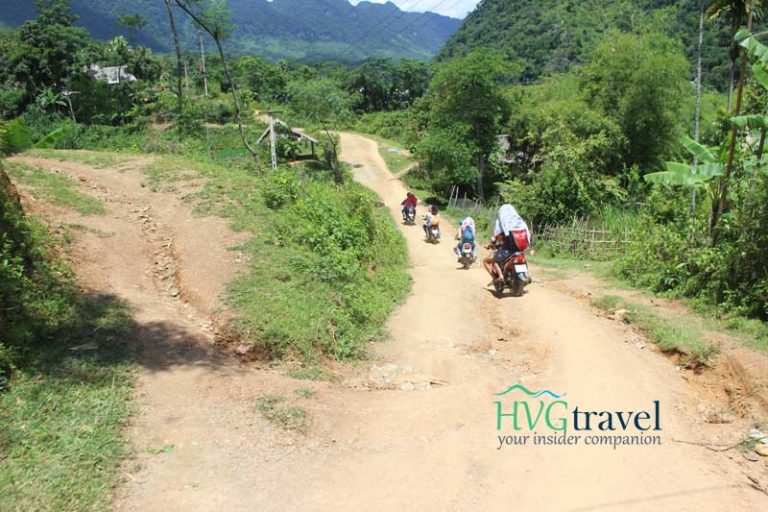 pu luong motorbike