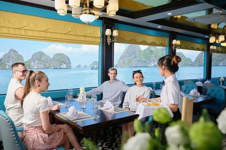 sealion cruise day tour