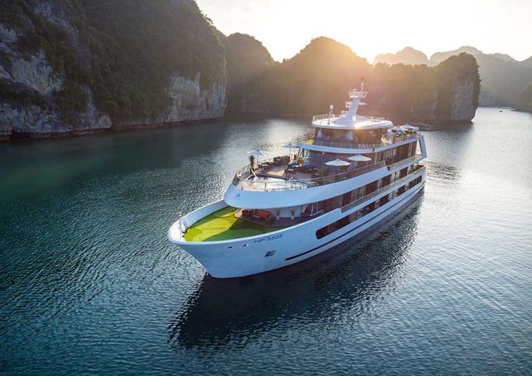 stellar of the sea cruise