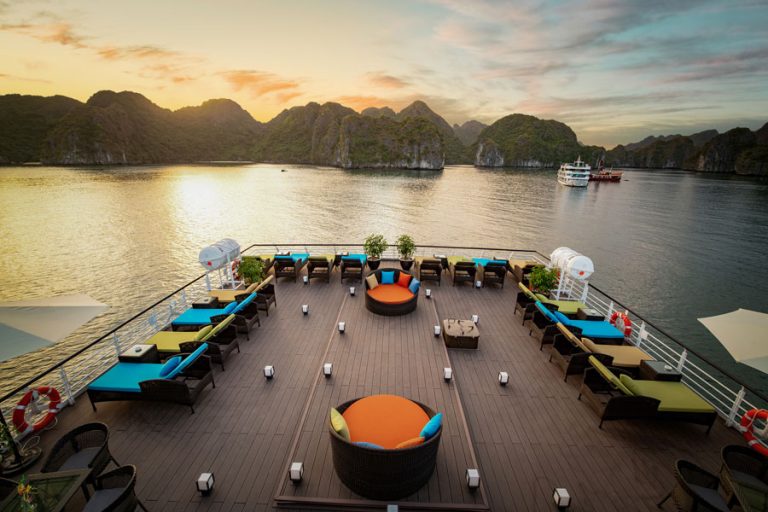 stellar of the sea cruise