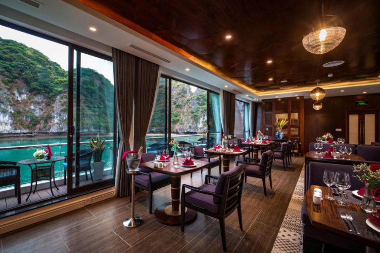 stellar of the sea cruise