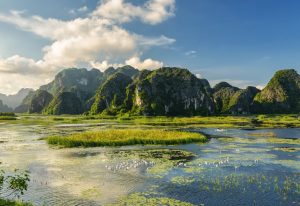 Van Long & Kenh Ga Day Tour