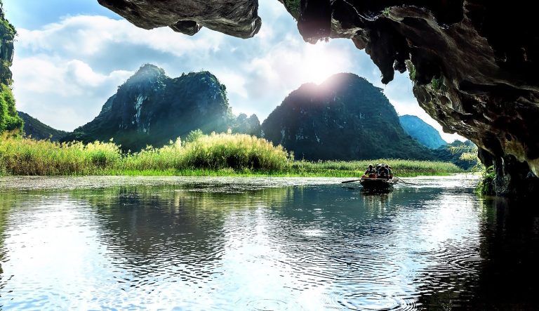 van long nature reserve