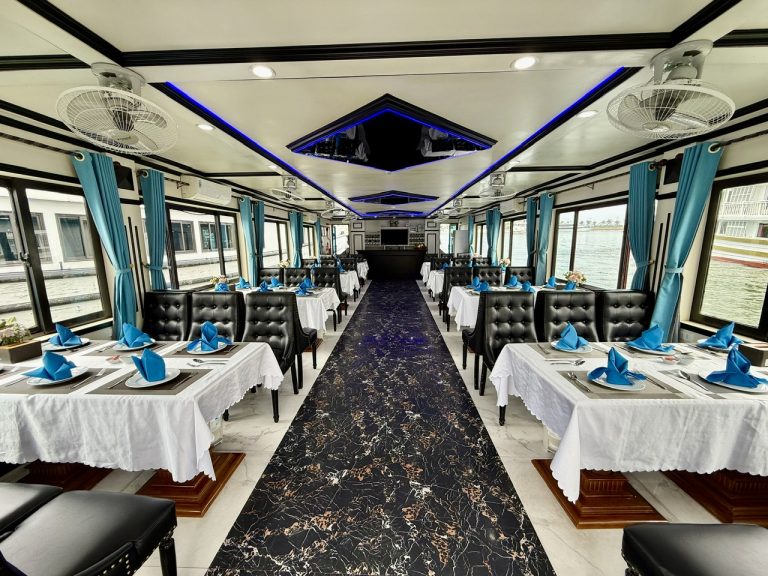 wego cruise halong day tour